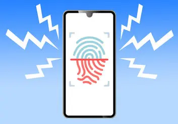 حل مشکل اثر انگشت اندروید | هنگام از کار افتادن سنسور اثر انگشت چه کنیم؟