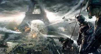 نسخه بعدی Call of Duty رسما تایید شد