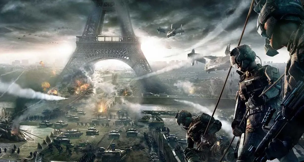 نسخه بعدی Call of Duty رسما تایید شد