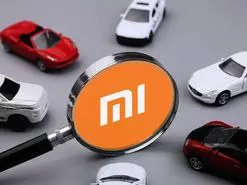 شیائومی به جمع خودروسازان پیوست