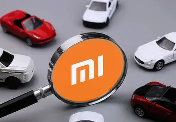شیائومی به جمع خودروسازان پیوست
