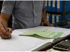 اعتبار برگه سبز خودرو به عنوان سند مالکیت