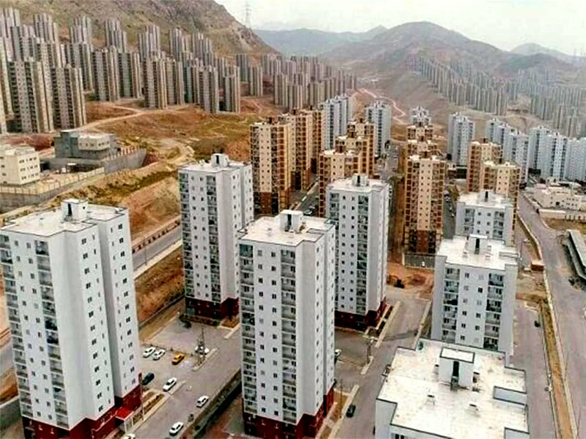 سامانه املاک و اسکان به زودی بازگشایی می‌شود | تغییر در شیوه ثبت‌نام