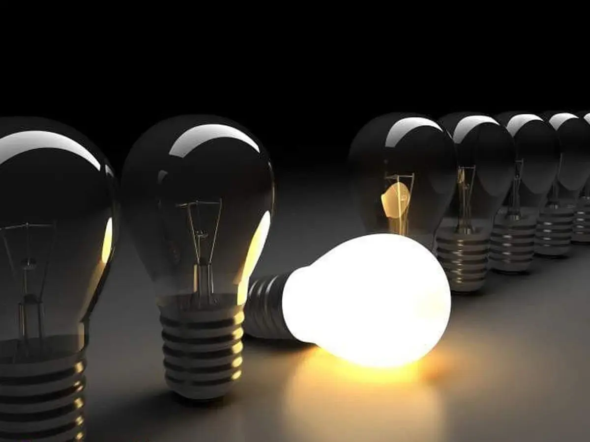 به صفر رسیدن قطع برق خانگی در هفته جاری