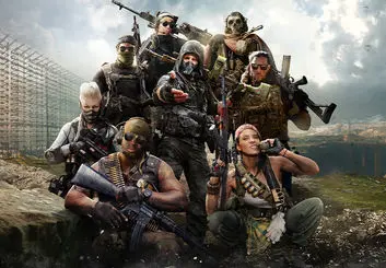 حل مشکلات کال آف دیوتی در PS4 و Xbox One