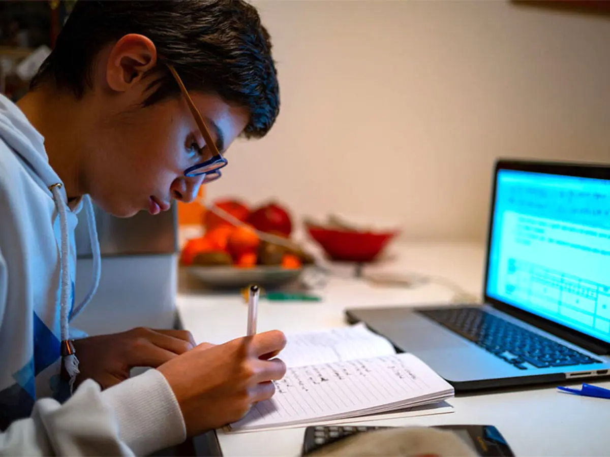 سامانه مدیریت آموزشی بومی «بین‌جو» طراحی شد