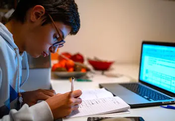 سامانه مدیریت آموزشی بومی «بین‌جو» طراحی شد