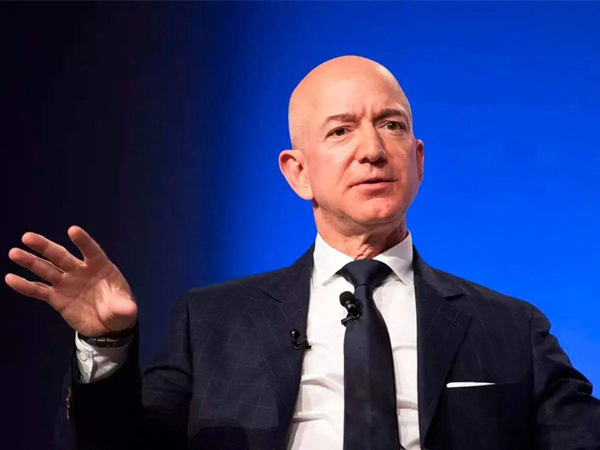 آزمایشگاه "جف بزوس" برای افزایش طول عمرش!