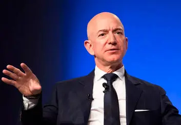 آزمایشگاه "جف بزوس" برای افزایش طول عمرش!