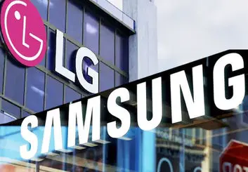واردات برندهای کره ای سامسونگ و ال جی به ایران شایعه یا واقعیت؟