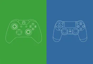 حل مشکل وصل نشدن دسته بازی به کنسول ایکس باکس و PS4