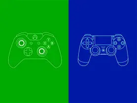 حل مشکل وصل نشدن دسته بازی به کنسول ایکس باکس و PS4