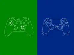 حل مشکل وصل نشدن دسته بازی به کنسول ایکس باکس و PS4