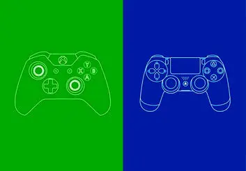 حل مشکل وصل نشدن دسته بازی به کنسول ایکس باکس و PS4