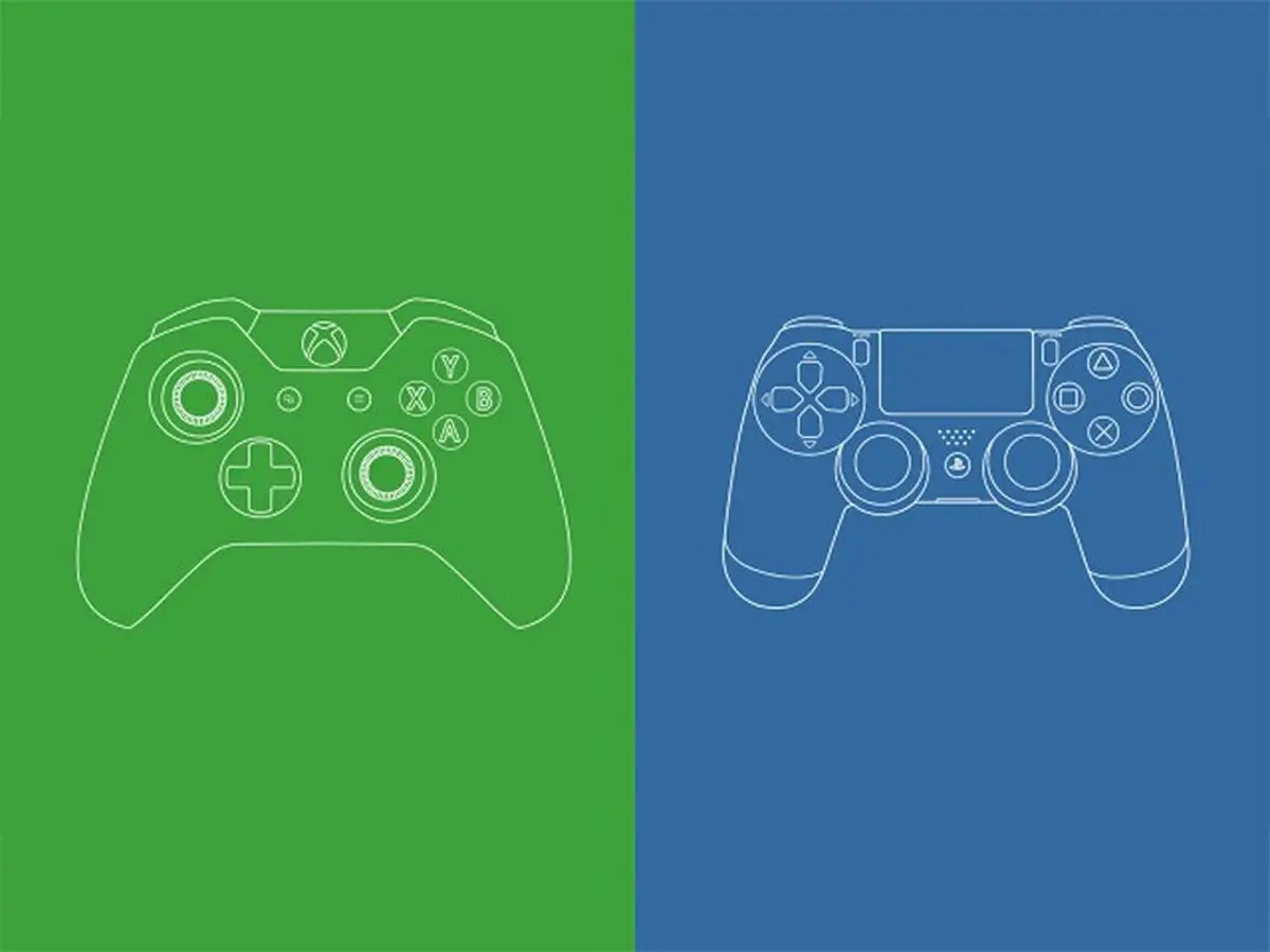 حل مشکل وصل نشدن دسته بازی به کنسول ایکس باکس و PS4