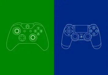 حل مشکل وصل نشدن دسته بازی به کنسول ایکس باکس و PS4