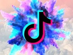 غلبه تیک تاک بر یوتیوب با توجه به معیار میانگین زمان مشاهده