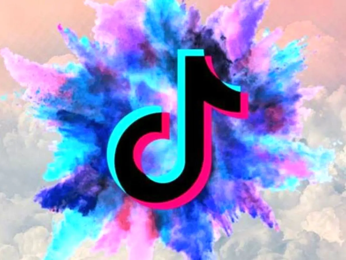 غلبه تیک تاک بر یوتیوب با توجه به معیار میانگین زمان مشاهده