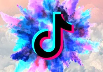 غلبه تیک تاک بر یوتیوب با توجه به معیار میانگین زمان مشاهده