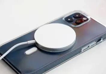 مگ سیف و شارژر ایرپاد جدید اپل در راه است