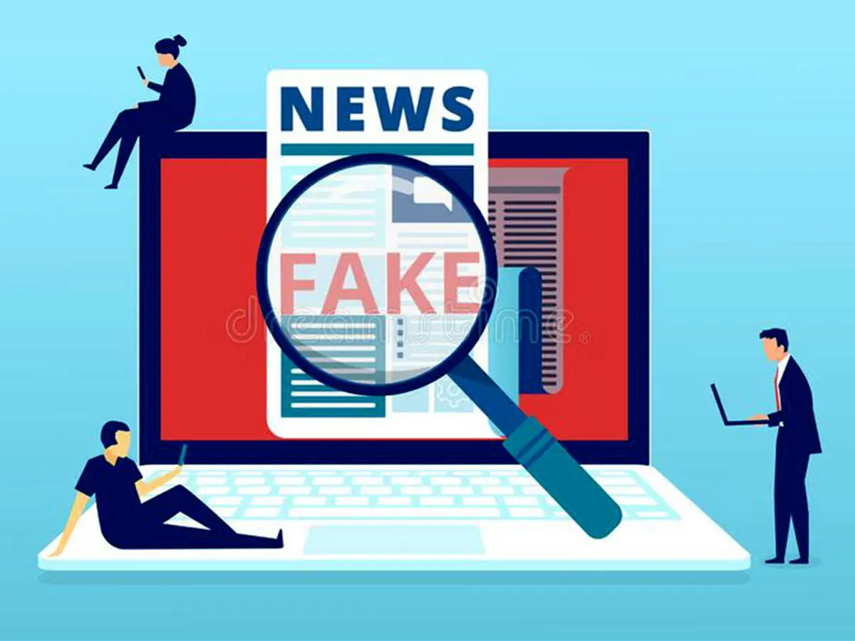 مسئولیت پیگیری اخبار جعلی فضای مجازی بر عهده وزارت ارشاد است