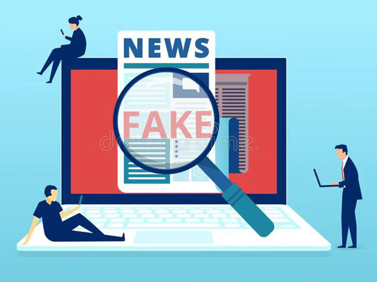 مسئولیت پیگیری اخبار جعلی فضای مجازی بر عهده وزارت ارشاد است