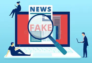 مسئولیت پیگیری اخبار جعلی فضای مجازی بر عهده وزارت ارشاد است