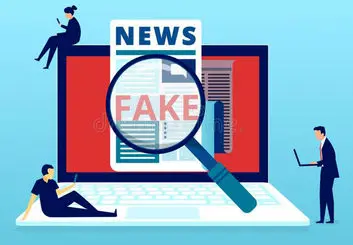 مسئولیت پیگیری اخبار جعلی فضای مجازی بر عهده وزارت ارشاد است