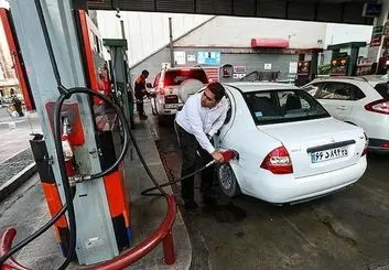 قرار است بنزین گران شود؟