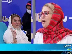 وقتی واکسن برکت را غیرمجازها تبلیغ می‌کنند!