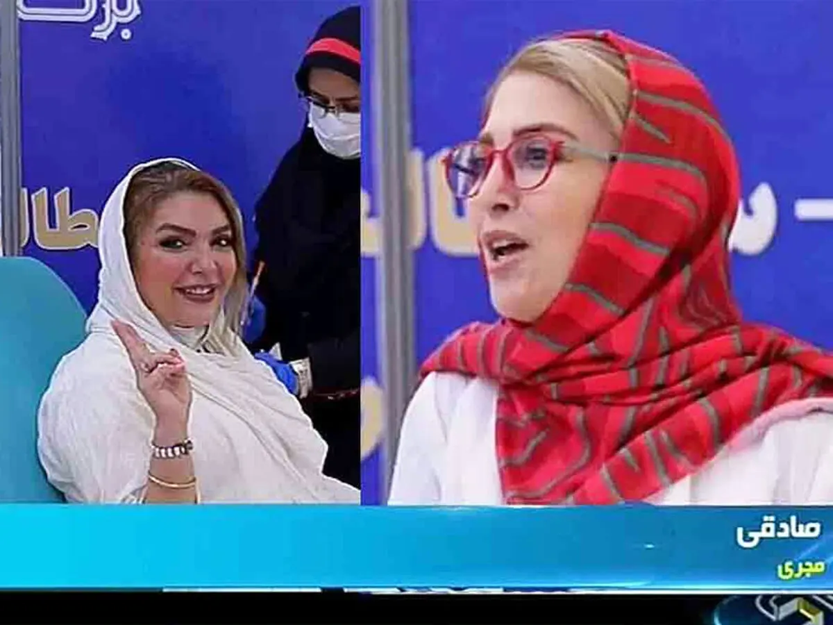 وقتی واکسن برکت را غیرمجازها تبلیغ می‌کنند!