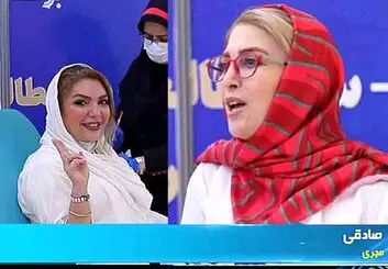 وقتی واکسن برکت را غیرمجازها تبلیغ می‌کنند!