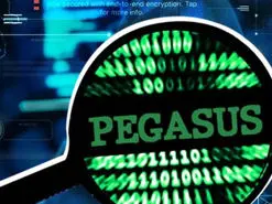 پلیس آلمان از جاسوس افزار پگاسوس اسرائیل استفاده می‌کند!