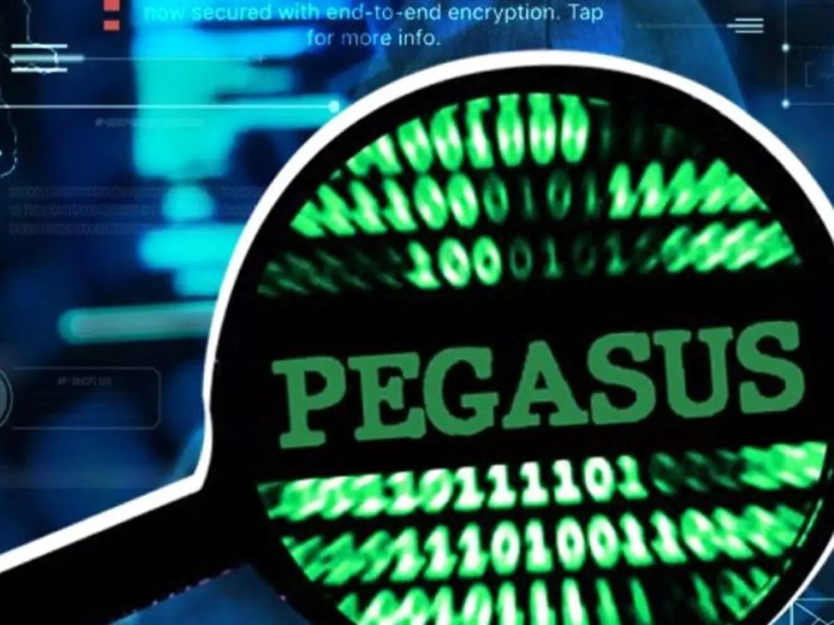 پلیس آلمان از جاسوس افزار پگاسوس اسرائیل استفاده می‌کند!