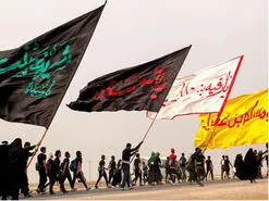 قطعی سامانه ثبت نام زائرین اربعین ادامه دارد!