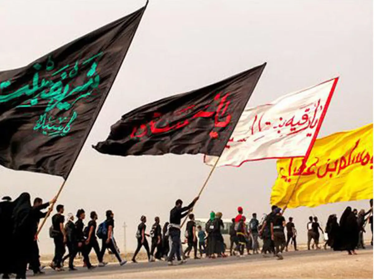 قطعی سامانه ثبت نام زائرین اربعین ادامه دارد!