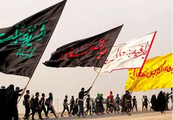 قطعی سامانه ثبت نام زائرین اربعین ادامه دارد!