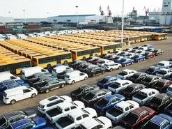 آزاد شدن واردات خودرو تصویب شد