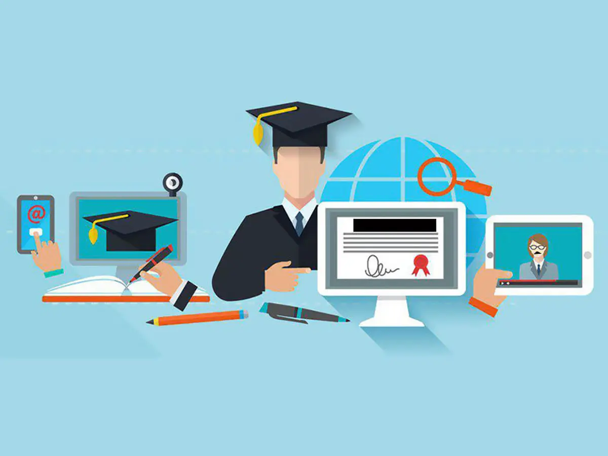 ترم اول دانشگاه‌ها مجازی است | پایان واکسیناسیون دانشجویان تا آذر ماه