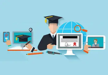 ترم اول دانشگاه‌ها مجازی است | پایان واکسیناسیون دانشجویان تا آذر ماه