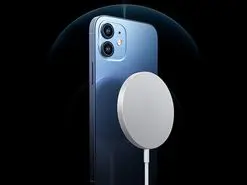 چرا اپل سرعت شارژ بی سیم آیفون ۱۳ را افزایش نداد؟