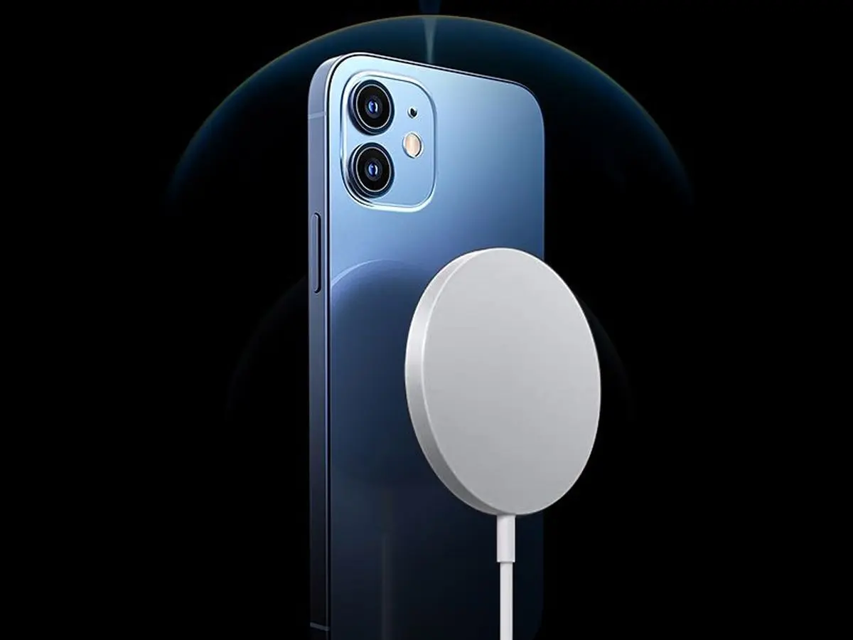 چرا اپل سرعت شارژ بی سیم آیفون ۱۳ را افزایش نداد؟