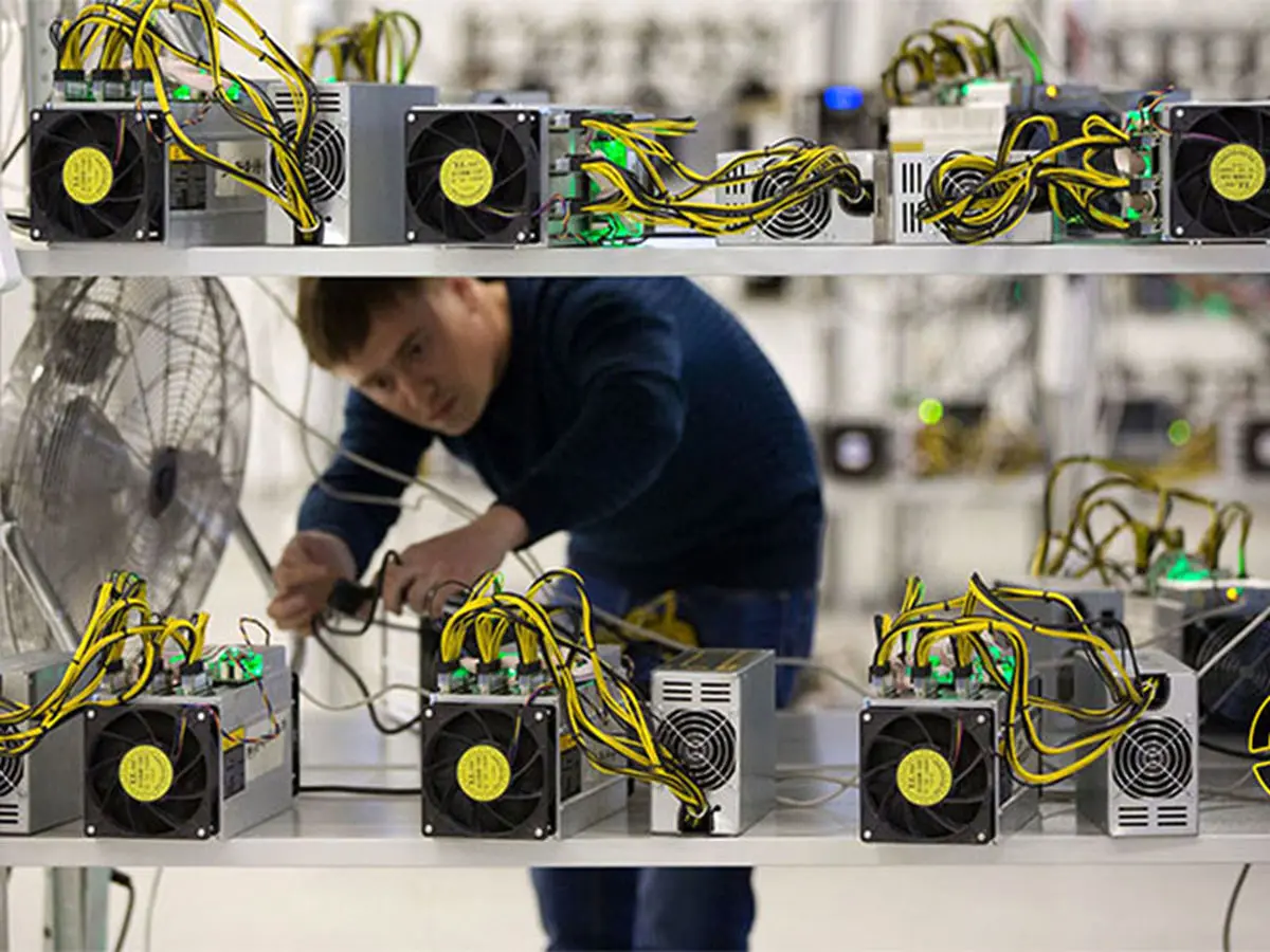 هشدار نماینده مجلس درباره واردات ماینرهای از رده خارج چینی به کشور