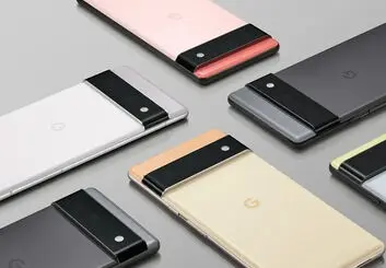 افشای مشخصات احتمالی پیکسل 6 پرو