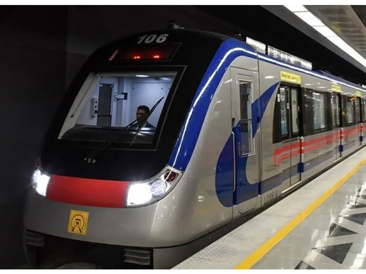 مترو برای خرید تجهیزات، سفارش ۲۰۰ میلیاردی داد