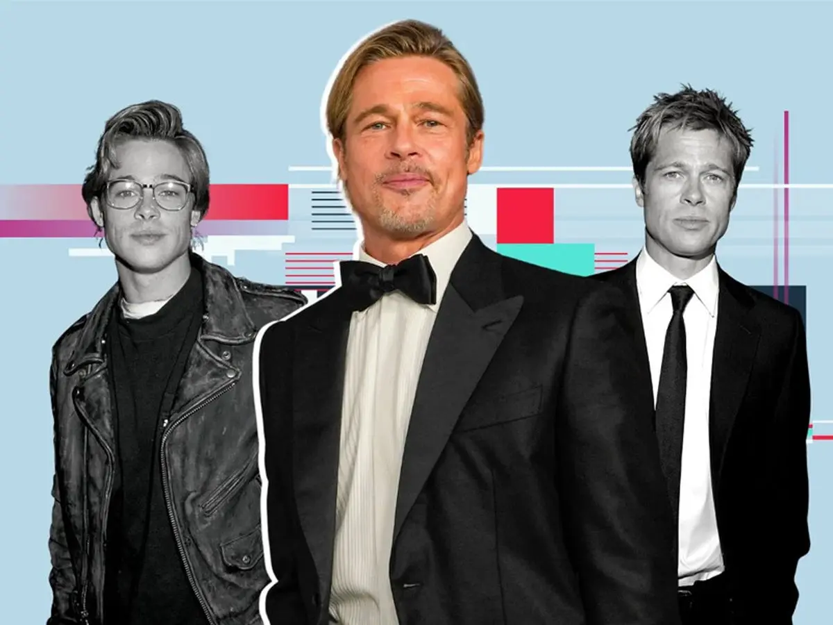 فیلم‌های کمتر دیده شده برد پیت که نباید از دست بدهید