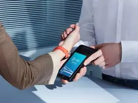 امکان پرداخت از طریق می بند ۶ شیائومی فراهم می‌شود