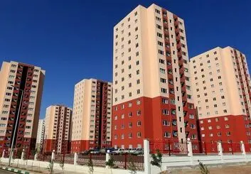 ریزش قیمت مسکن مهر پردیس در ماه های اخیر