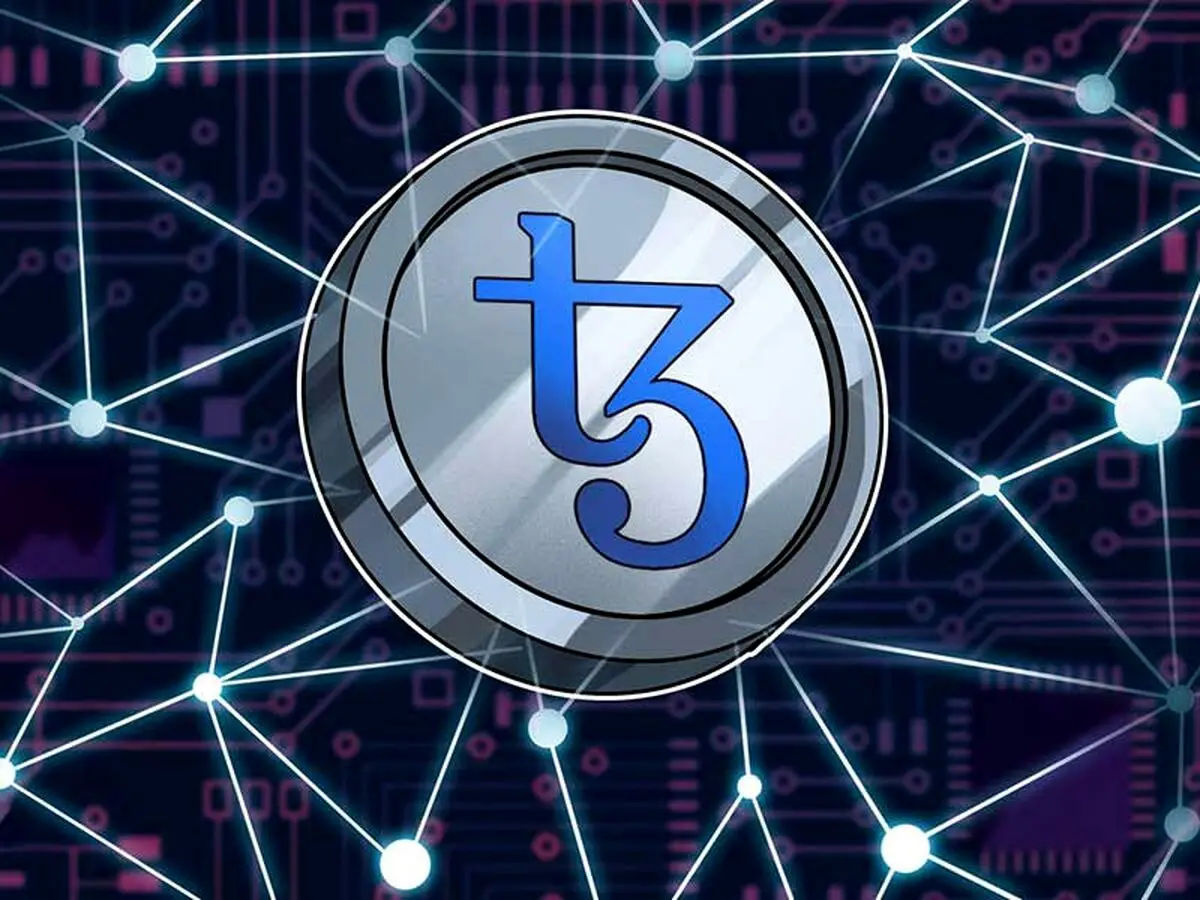 ارز دیجیتال تزوس چیست؟ | معرفی و بررسی رمزارز XTZ