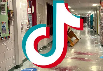 تیک تاک بالاخره با چالش deviouslick برخورد کرد